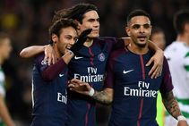 Psg Prepare For Monaco With Monopoly Poised To Be Emphatically Restored