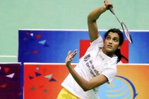 Sindhu Goes Down To Ying In Final