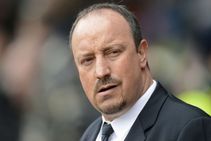 Gerrard Carragher Told Rafa Was Not Warmest Characters Owen