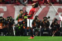 Rafael Strike Secures Afc Champions League Glory