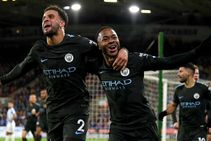 Man City Have Become Killers Says In Form Sterling
