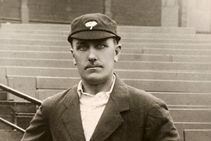 Oldest Player Make His Debut First Class Cricket History Raja Maharaj Singh