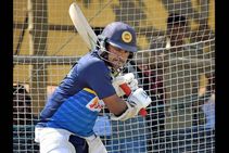 Sri Lanka Batsmen Brace Tough Spin Test Ahead Warm Up Game