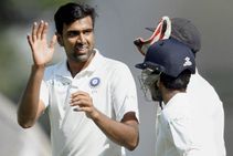 Ashwin Reaches 300 Test Wickets Fastest Bowler To The Mark