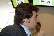 Arsenal Appoint Barcelona Sanllehi Head Of Football Relations