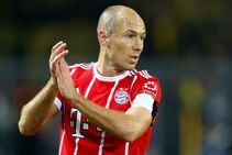 Bayern Ease Past Dortmund Go Four Points Clear