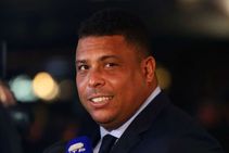 Brazil Icon Ronaldo Could Return To Corinthians High Up Position