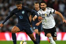 Spain England At Risk As World Cup Draw Pots Confirmed
