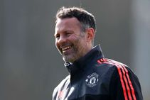 Manchester United Legend Giggs Takes Director Of Football Role Vietnam