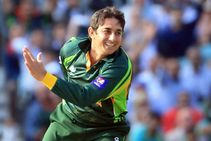 Saeed Ajmal Retirement Pakistan Faisalabad