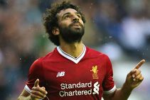 He Deserved More Chances Hazard Hails Top Player Salah
