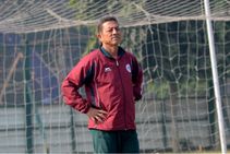Mohun Bagan Manager Questions The Standards Isl