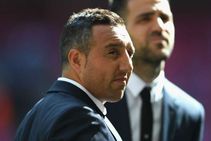 More Surgery For Santi Cazorla After Arsenal Star Setback