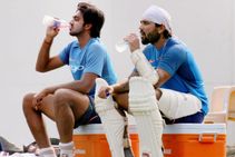 Shankar Can Be Back Up All Rounder Kohli