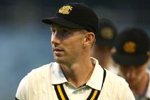 Hussey Approves Of Marsh Recall For Ashes Australia England Cricket