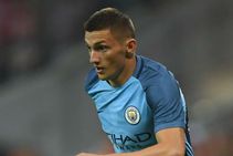 Manchester City Youngster Bytyqi Retires With Heart Condition