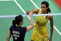 Sindhu S Smashers Take On Saina S Warriors Pbl Opener