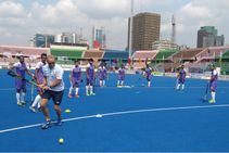 Hwl Final Giants Asia Indian Hockey Team Now Hopes Stand T
