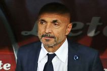 Spalletti Happy At Inter Tips Ancelotti For Italy Job