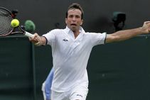 Czech Veteran Stepanek Calls It Day