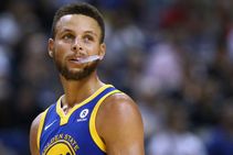 Warriors Star Curry Questionable For Magic Clash Golden State Orlando Nba
