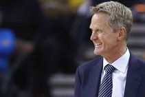 Nba Celtics Team Future East Says Warriors Coach Kerr