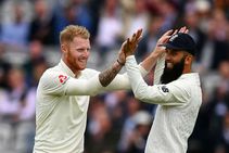 Stokes Raises Ashes Hopes With New Zealand Trip
