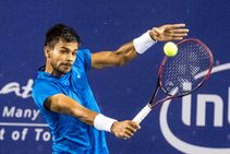 Sumit Prajnesh Advance Bengaluru Open Atp Challenger