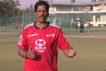 Ta Sekar Steps Down As Delhi Daredevils Director