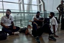 Team India Likely Get Business Class Upgrade Domestic Air Travels