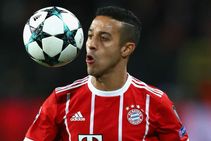 Thiago Suffered A Serious Injury Says Heynckes