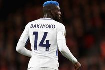 Disappointed Bakayoko Won T Give Up On World Cup