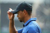 Tiger Woods Paired With Justin Thomas On Pga Tour Comeback
