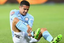 Tim Cahill Cleared Travel Boost Socceroos