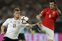 Bayern Munich Should Have Signed Germany Star Timo Werner Years Ago