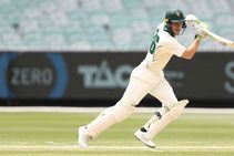 Surprised Paine Thought Test Career Was Over