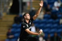 New Zealand Vs West Indies Tim Southee Miss First Test