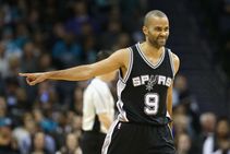 Nba San Antonio Spurs Tony Parker Injury Return Status Mavericks