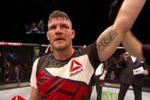 Former Ufc Champion Michael Bisping Officially Confirms Retirement