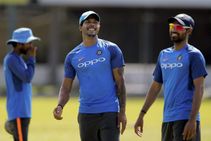 Ranji Trophy Once Javelin Thrower Lalit Yadav Is Now Pacer Dreams Playing Team India