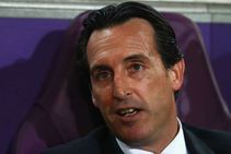 Emery Hails Neymar After Stunning Celtic Win