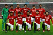 Keen Contest On The Cards Afc Champions League Final