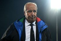 Italy Sack Gian Piero Ventura After World Cup Failure