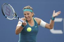 Azarenka To Miss Fed Cup Final After Child Custody Case