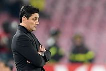 Success In Europe Will Help League Form Vincenzo Montella Milan