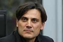 Breaking News Gattuso Takes Charge After Ac Milan Sack Montella