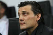 Montella Targets Milan Resurgence After Europa League Succes