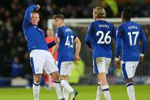 Rooney West Ham Strike Could Be My Best Ever Goal