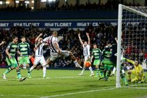 Alan Pardew Closing On West Brom Job