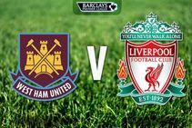 Three Talking Points From Liverpool S Win Against West Ham